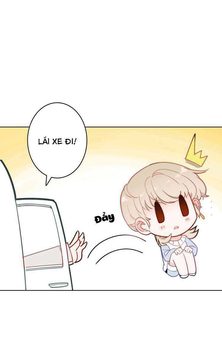 Thượng Tiên Nhà Ta Thích Ăn Giấm - Chapter 9 - Page 21