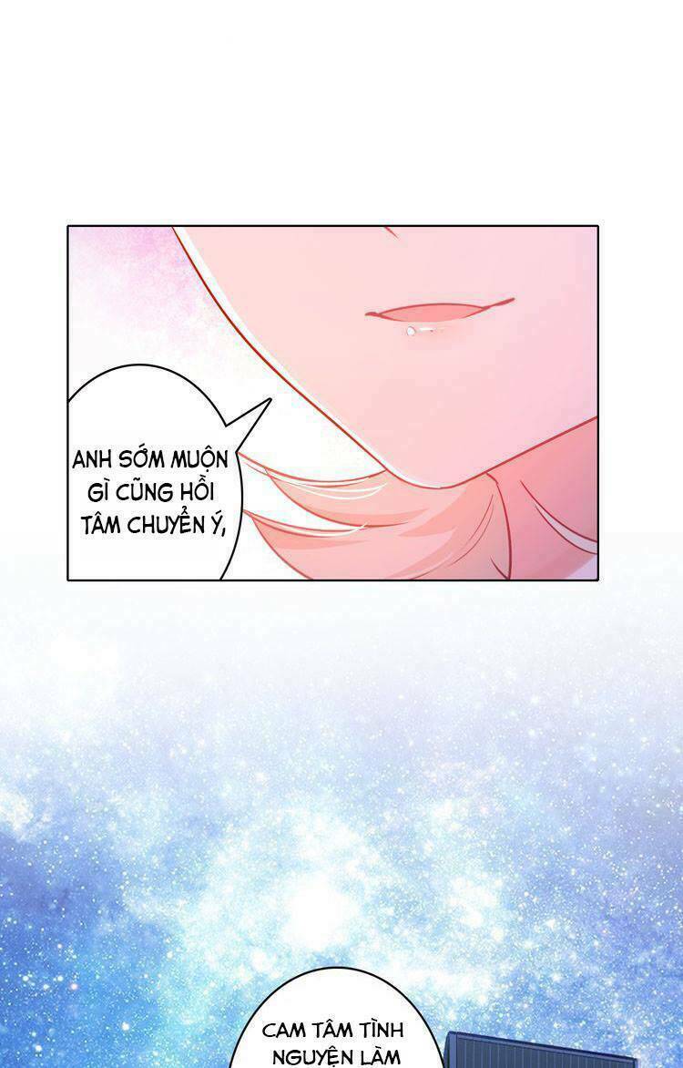 Thượng Tiên Nhà Ta Thích Ăn Giấm - Chapter 9 - Page 23