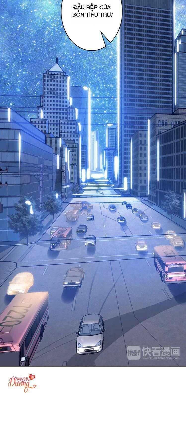 Thượng Tiên Nhà Ta Thích Ăn Giấm - Chapter 9 - Page 24