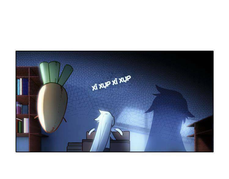 Thượng Tiên Nhà Ta Thích Ăn Giấm - Chapter 9 - Page 26