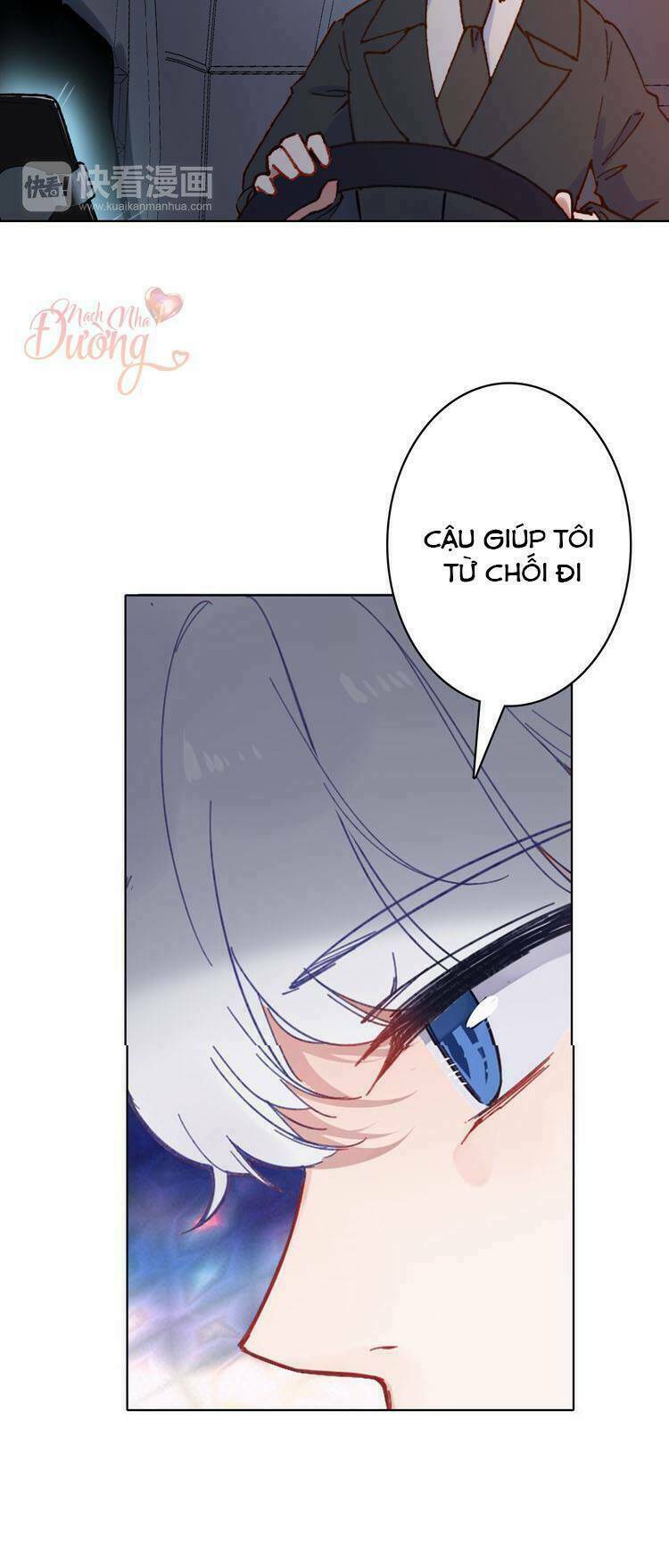 Thượng Tiên Nhà Ta Thích Ăn Giấm - Chapter 9 - Page 3