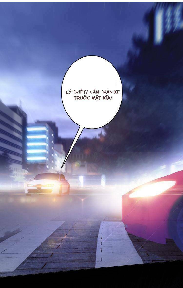 Thượng Tiên Nhà Ta Thích Ăn Giấm - Chapter 9 - Page 5