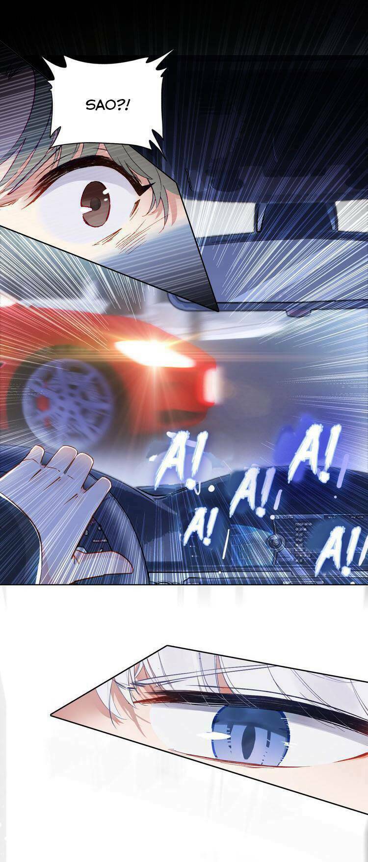 Thượng Tiên Nhà Ta Thích Ăn Giấm - Chapter 9 - Page 6