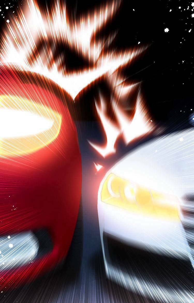 Thượng Tiên Nhà Ta Thích Ăn Giấm - Chapter 9 - Page 8