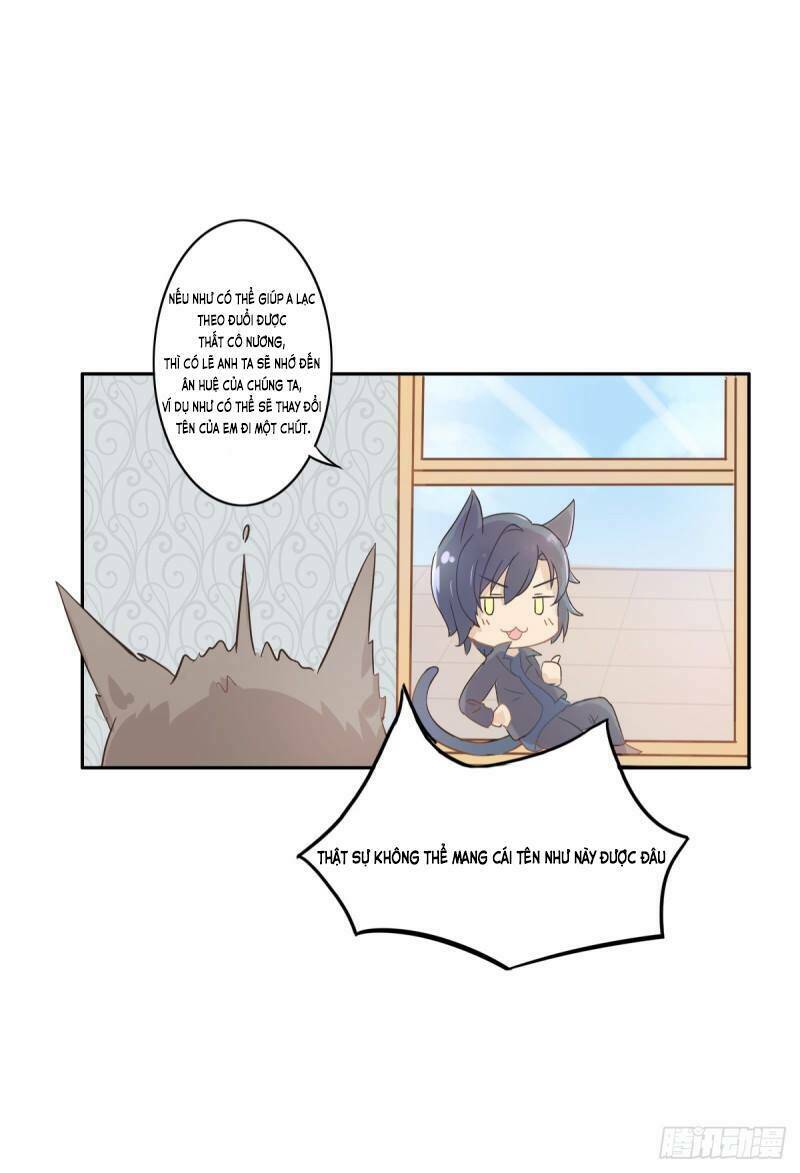 Song Miêu Đồ Đằng - Chapter 2 - Page 13