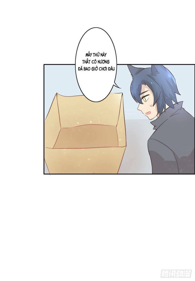 Song Miêu Đồ Đằng - Chapter 2 - Page 26