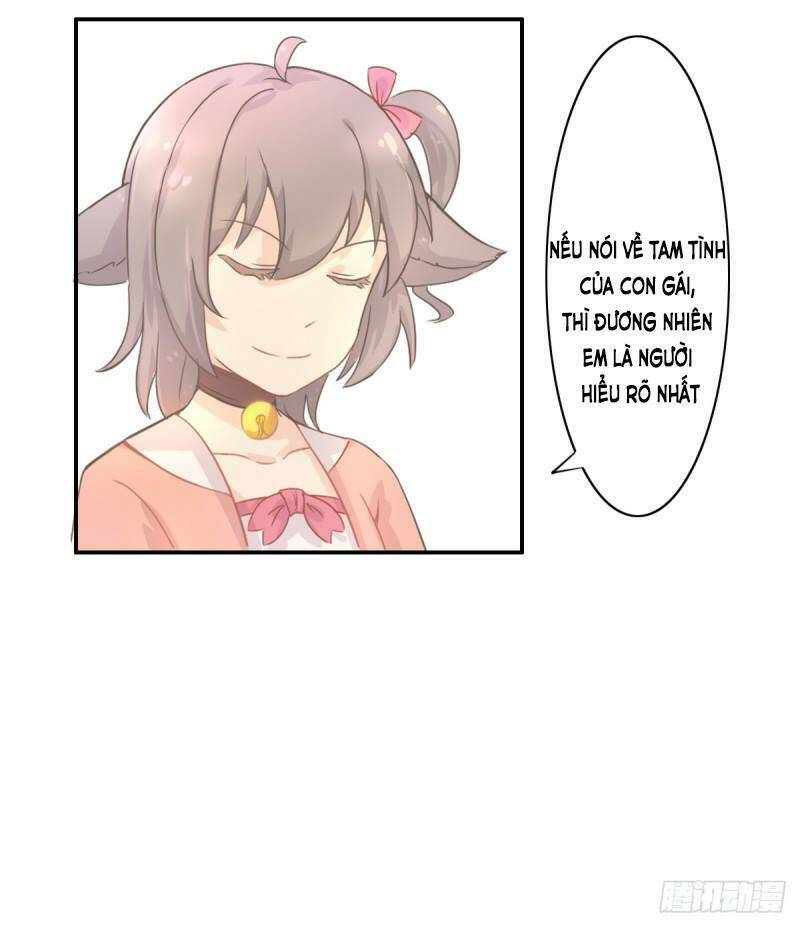 Song Miêu Đồ Đằng - Chapter 2 - Page 27