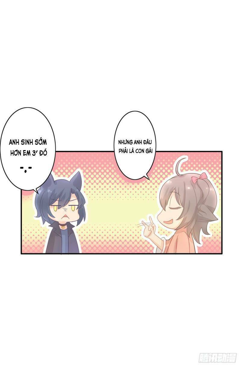 Song Miêu Đồ Đằng - Chapter 2 - Page 28