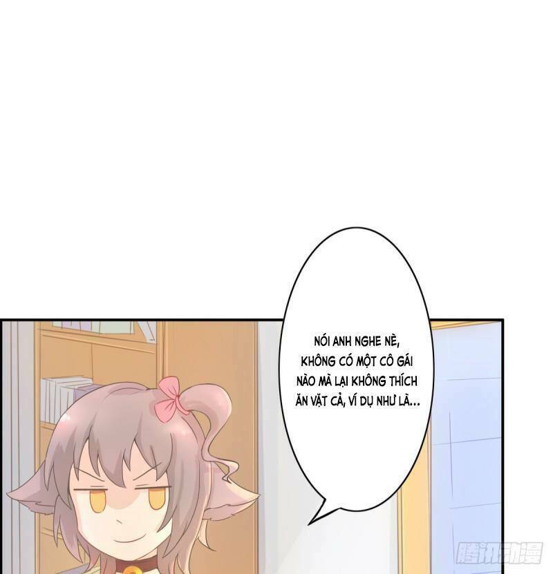 Song Miêu Đồ Đằng - Chapter 2 - Page 29