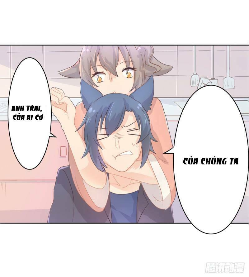 Song Miêu Đồ Đằng - Chapter 2 - Page 34