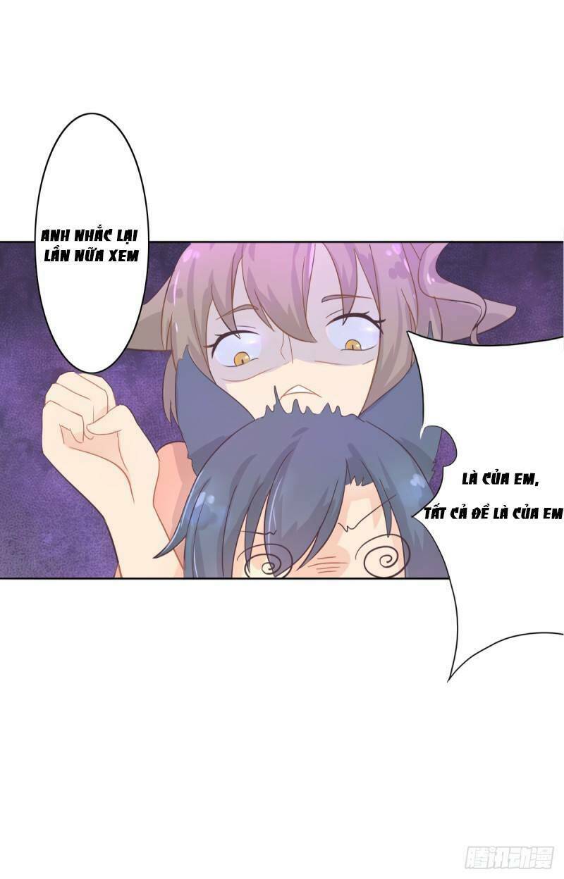 Song Miêu Đồ Đằng - Chapter 2 - Page 35