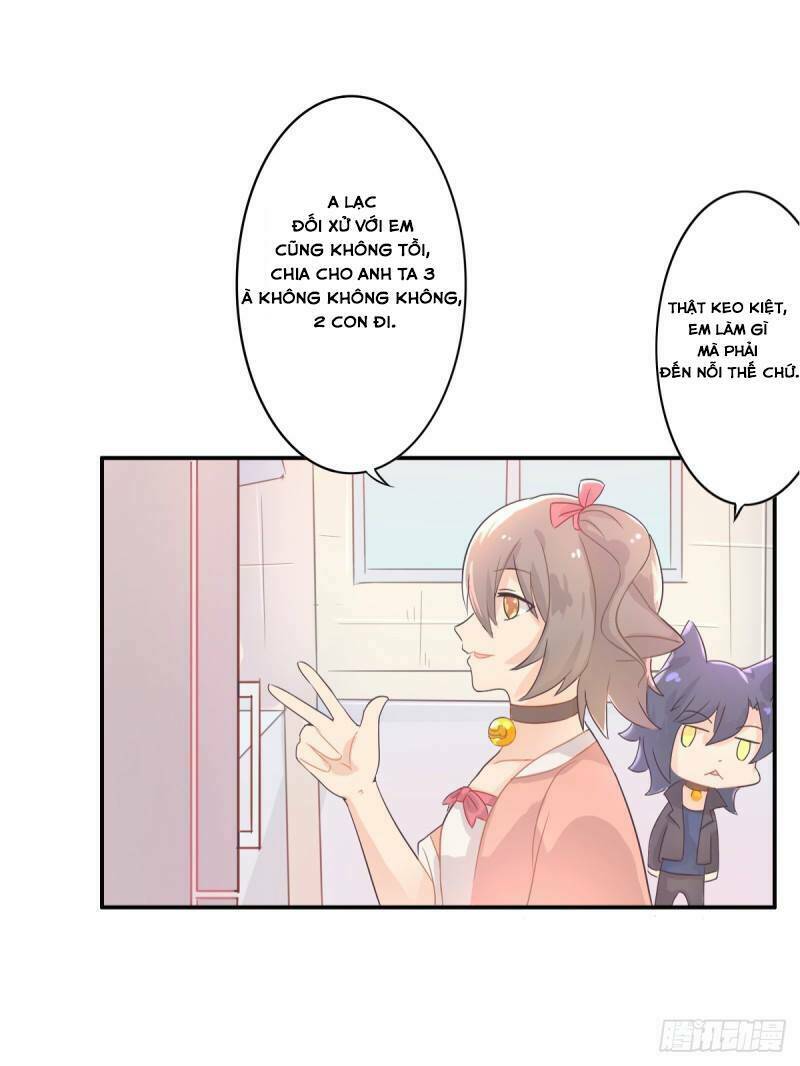 Song Miêu Đồ Đằng - Chapter 2 - Page 37