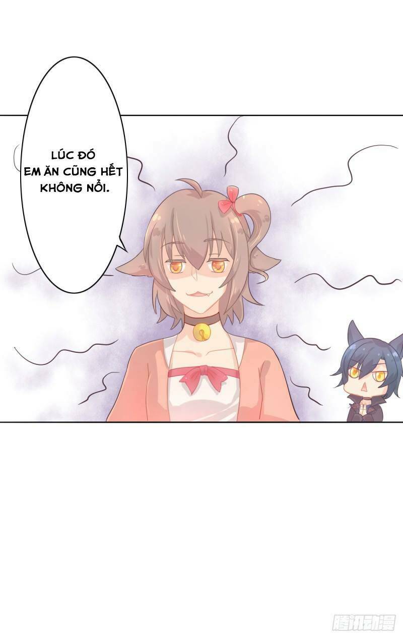 Song Miêu Đồ Đằng - Chapter 2 - Page 40