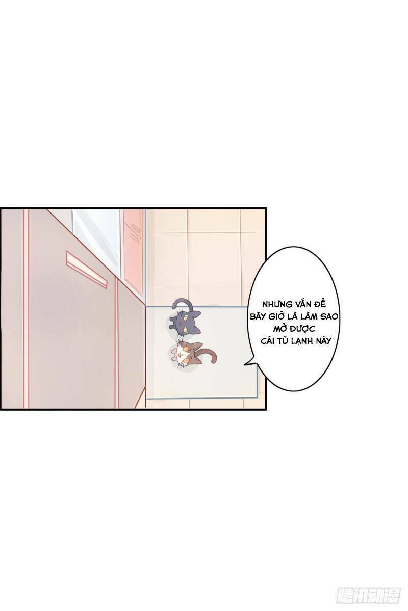 Song Miêu Đồ Đằng - Chapter 2 - Page 41