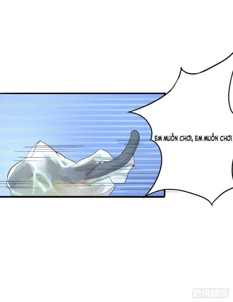 Song Miêu Đồ Đằng - Chapter 2 - Page 6