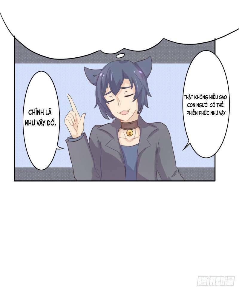 Song Miêu Đồ Đằng - Chapter 2 - Page 8