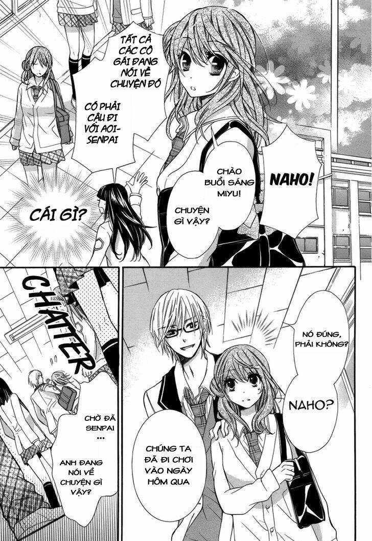 Risou No Kareshitachi - Chapter 1 - Page 25