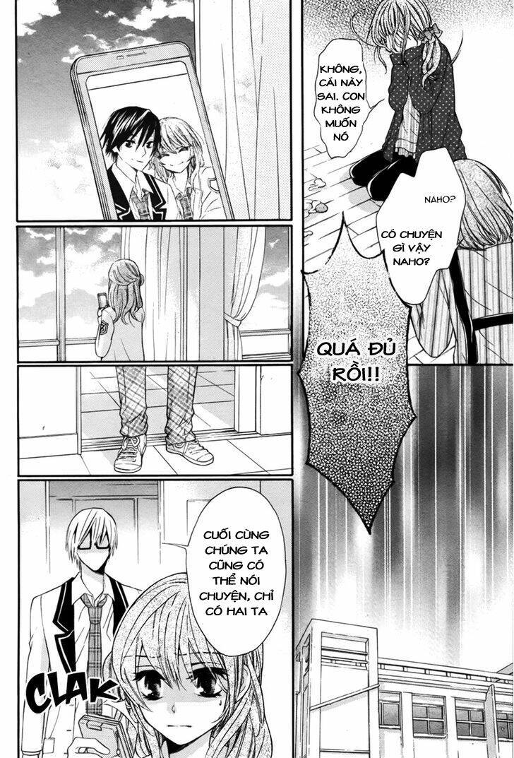 Risou No Kareshitachi - Chapter 1 - Page 30