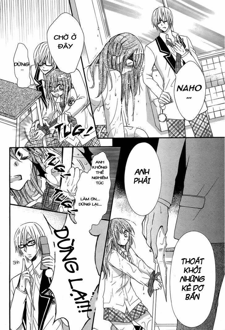 Risou No Kareshitachi - Chapter 1 - Page 34