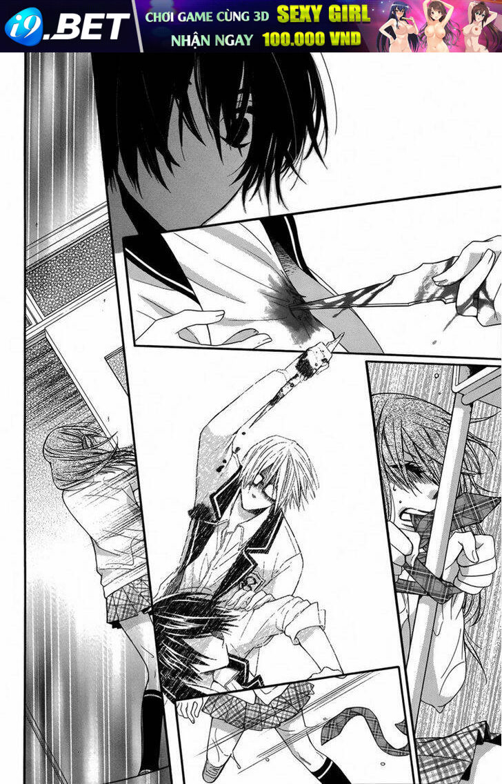 Risou No Kareshitachi - Chapter 1 - Page 36