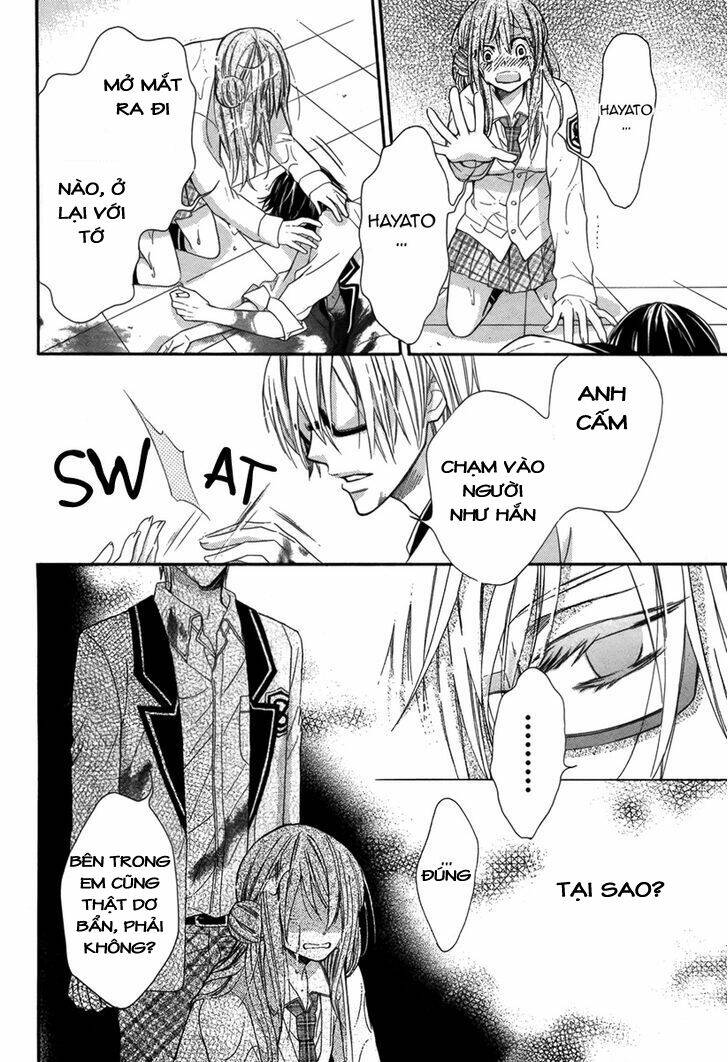 Risou No Kareshitachi - Chapter 1 - Page 38