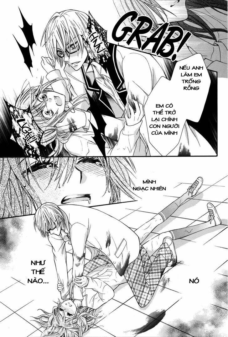 Risou No Kareshitachi - Chapter 1 - Page 39