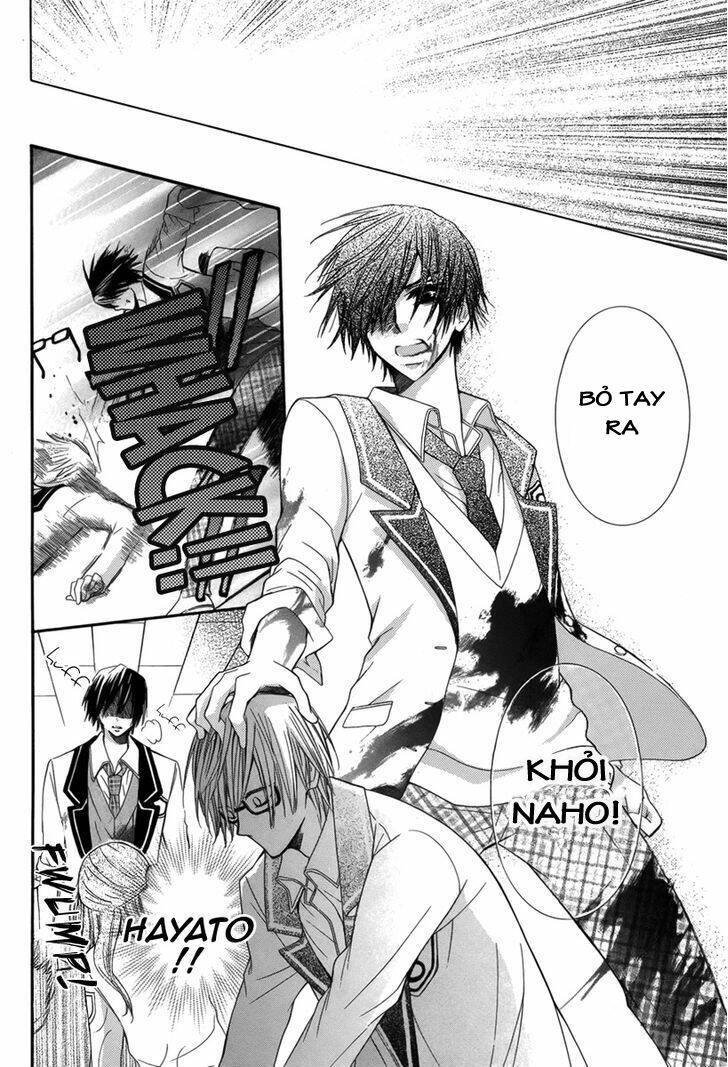 Risou No Kareshitachi - Chapter 1 - Page 40