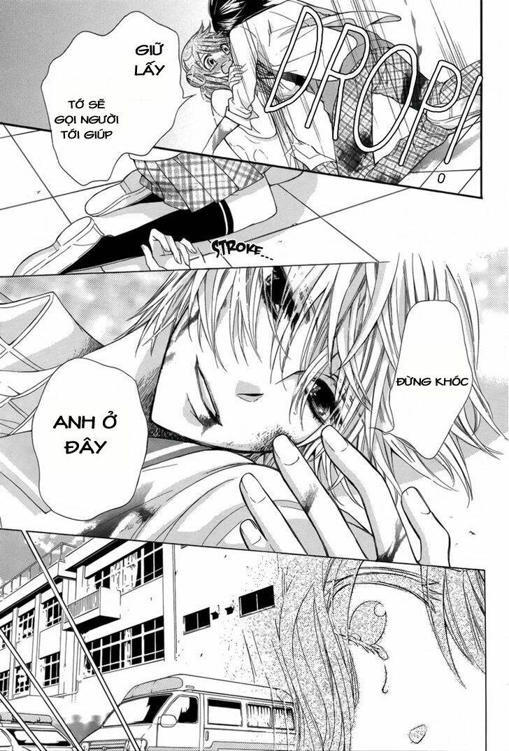 Risou No Kareshitachi - Chapter 1 - Page 41