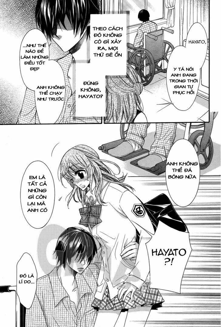 Risou No Kareshitachi - Chapter 1 - Page 43