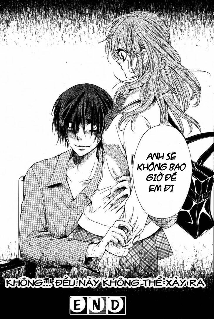 Risou No Kareshitachi - Chapter 1 - Page 44