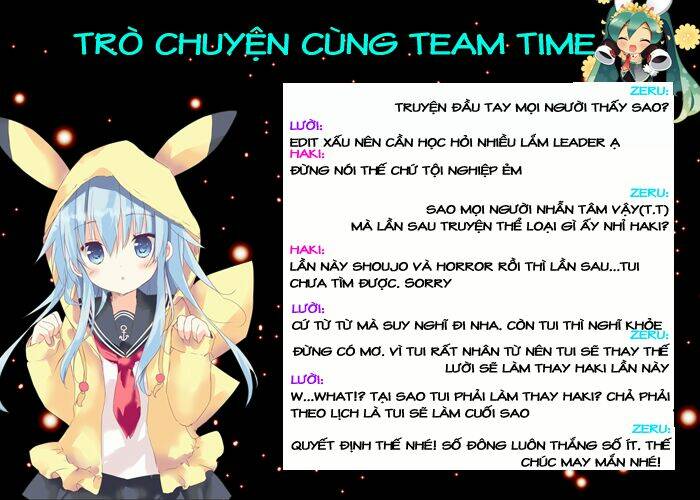 Risou No Kareshitachi - Chapter 1 - Page 45