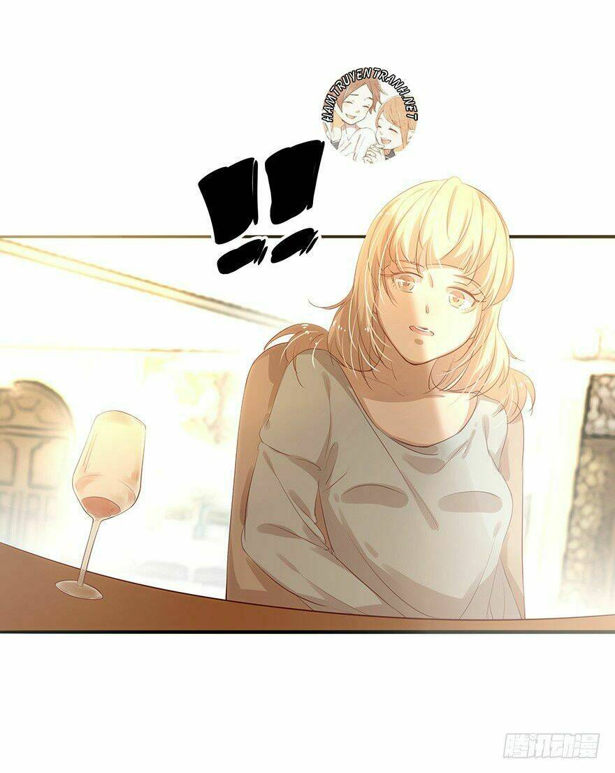 Tổng tài đại nhân tâm thiếu nữ - Chapter 16.2 - Page 9