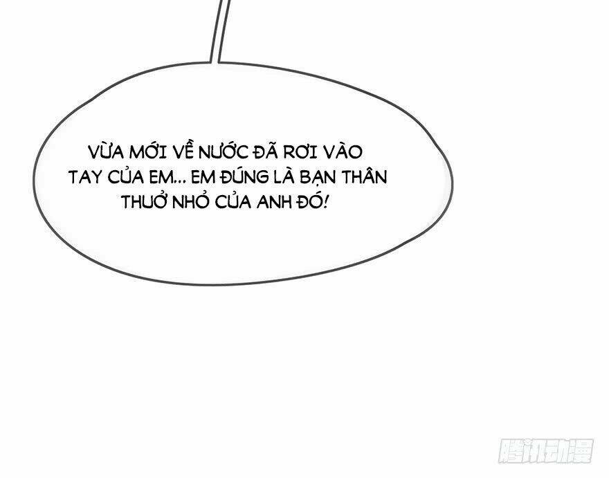 Tổng tài đại nhân tâm thiếu nữ - Chapter 16.2 - Page 16