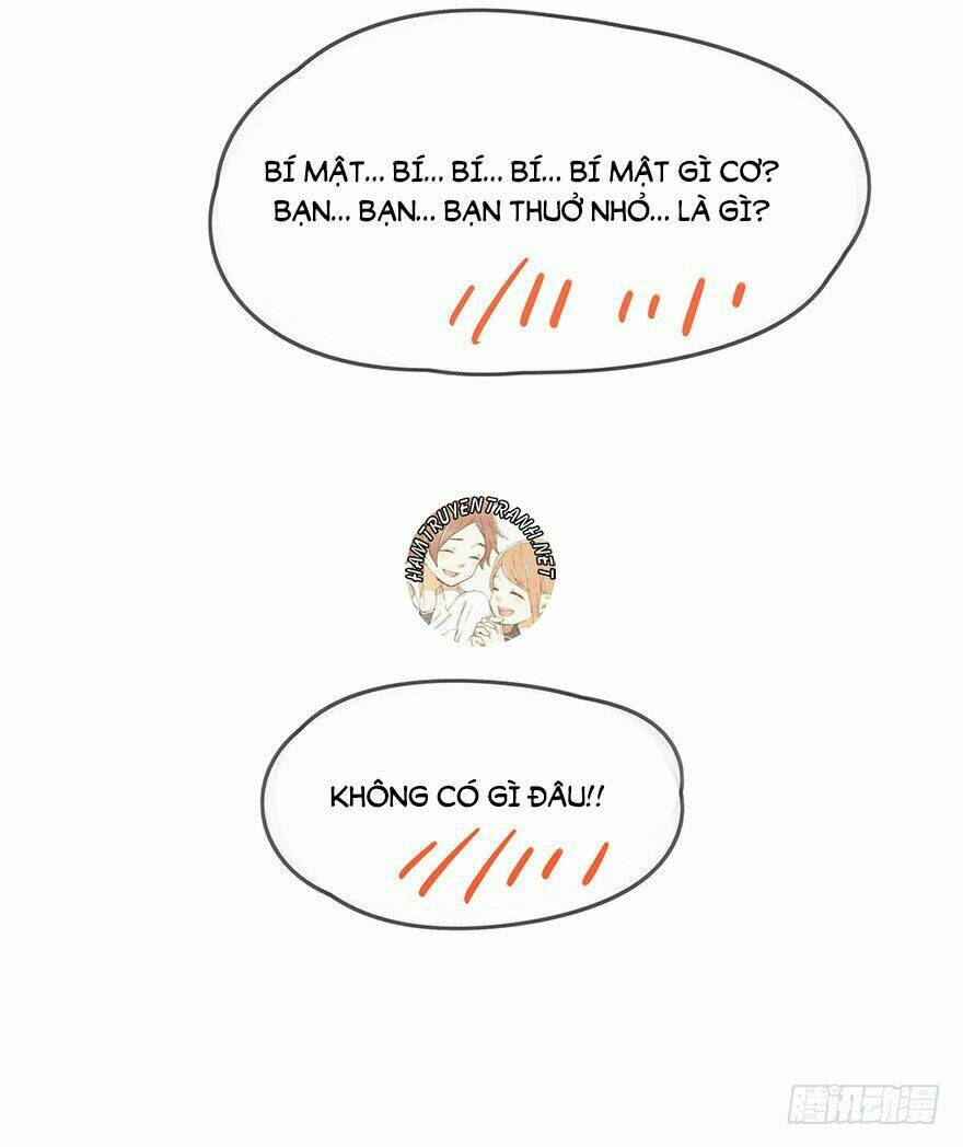 Tổng tài đại nhân tâm thiếu nữ - Chapter 16.2 - Page 17