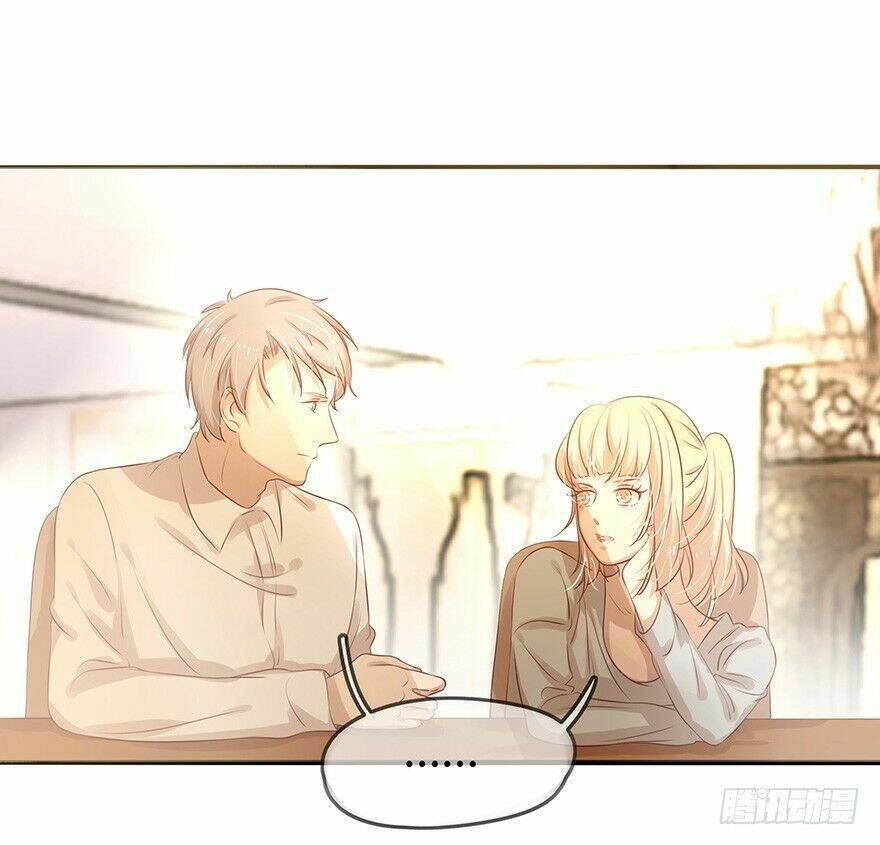 Tổng tài đại nhân tâm thiếu nữ - Chapter 16.2 - Page 19