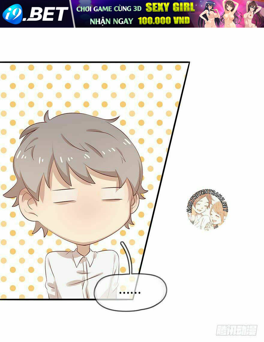 Tổng tài đại nhân tâm thiếu nữ - Chapter 16.2 - Page 24