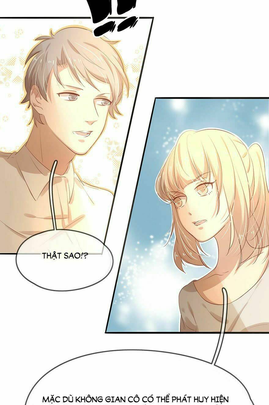 Tổng tài đại nhân tâm thiếu nữ - Chapter 16.2 - Page 27