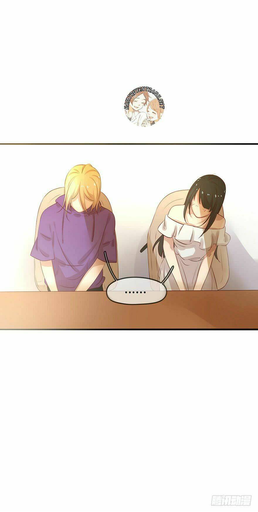 Tổng tài đại nhân tâm thiếu nữ - Chapter 16.2 - Page 4