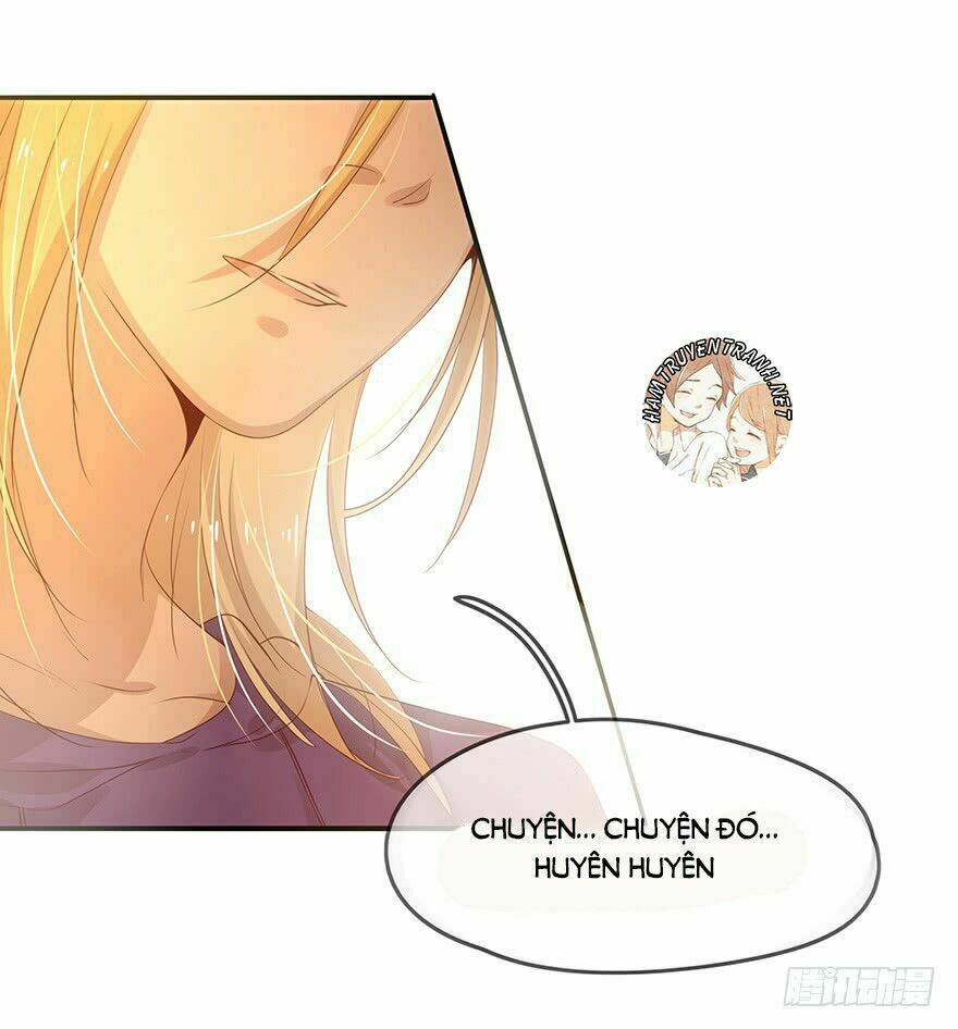 Tổng tài đại nhân tâm thiếu nữ - Chapter 16.2 - Page 5