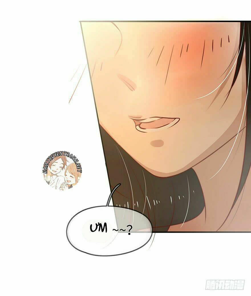 Tổng tài đại nhân tâm thiếu nữ - Chapter 16.2 - Page 6