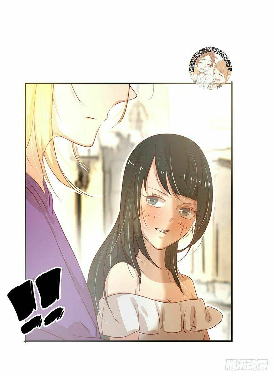 Tổng tài đại nhân tâm thiếu nữ - Chapter 16.2 - Page 7