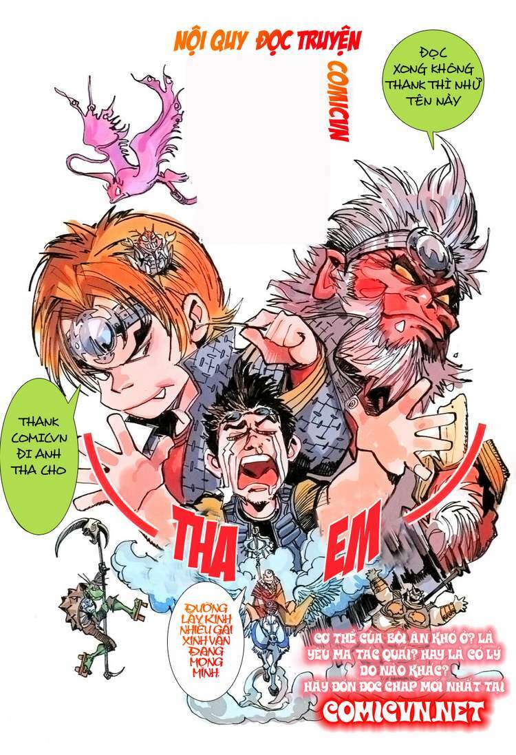 Đại Thánh Vương - Chapter 104 - Page 32