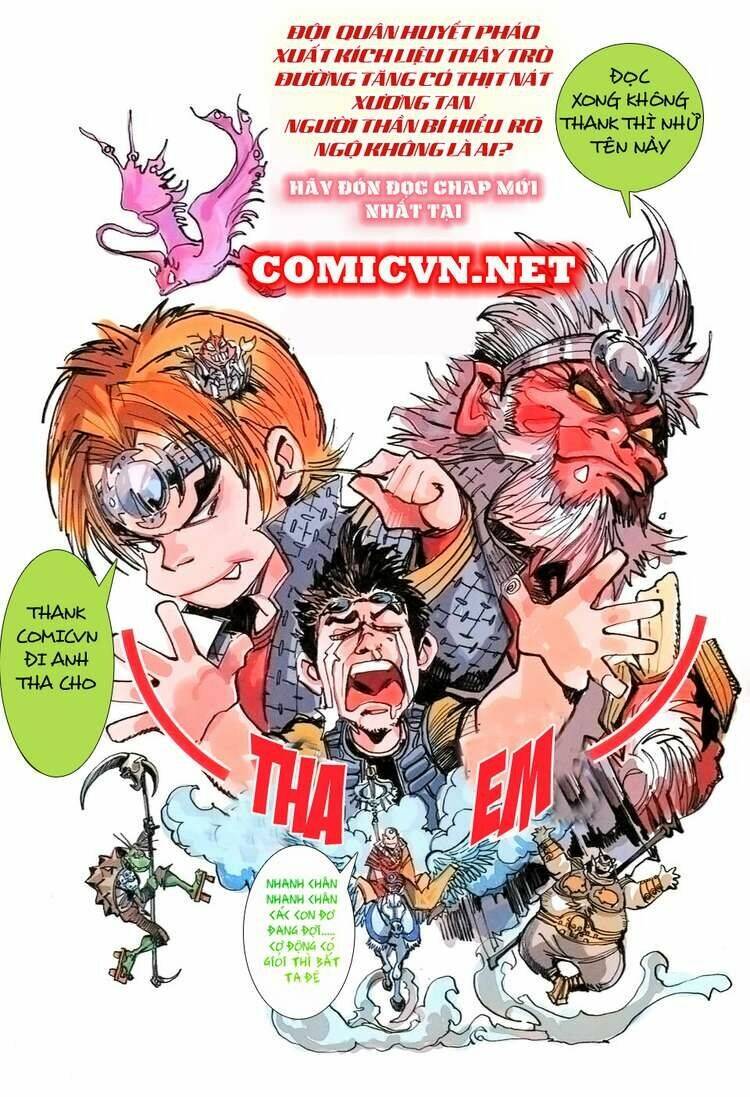 Đại Thánh Vương - Chapter 117 - Page 32