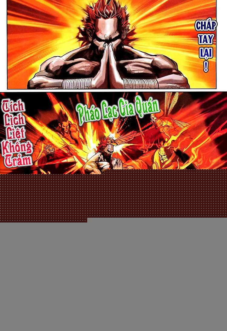 Đại Thánh Vương - Chapter 125 - Page 31