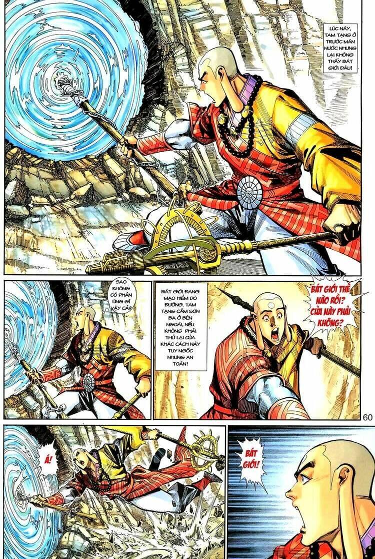 Đại Thánh Vương Chapter 133 - Trang 26