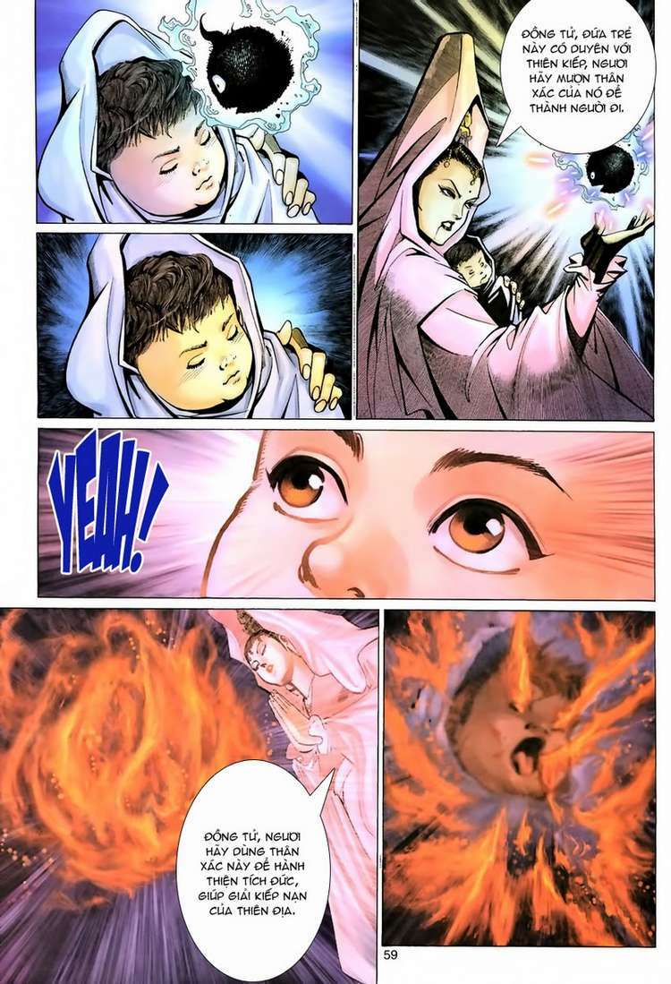 Đại Thánh Vương Chapter 78 - Trang 26