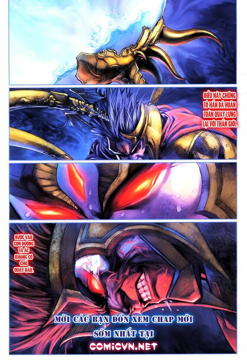 Đại Thánh Vương - Chapter 80 - Page 29