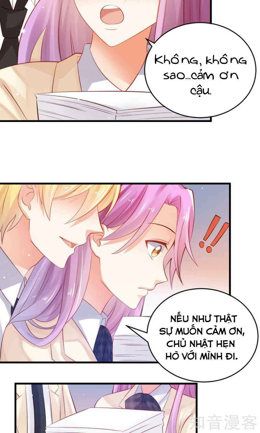 Trọng Sinh Từ 0 Thành 1 - Chapter 10 - Page 9