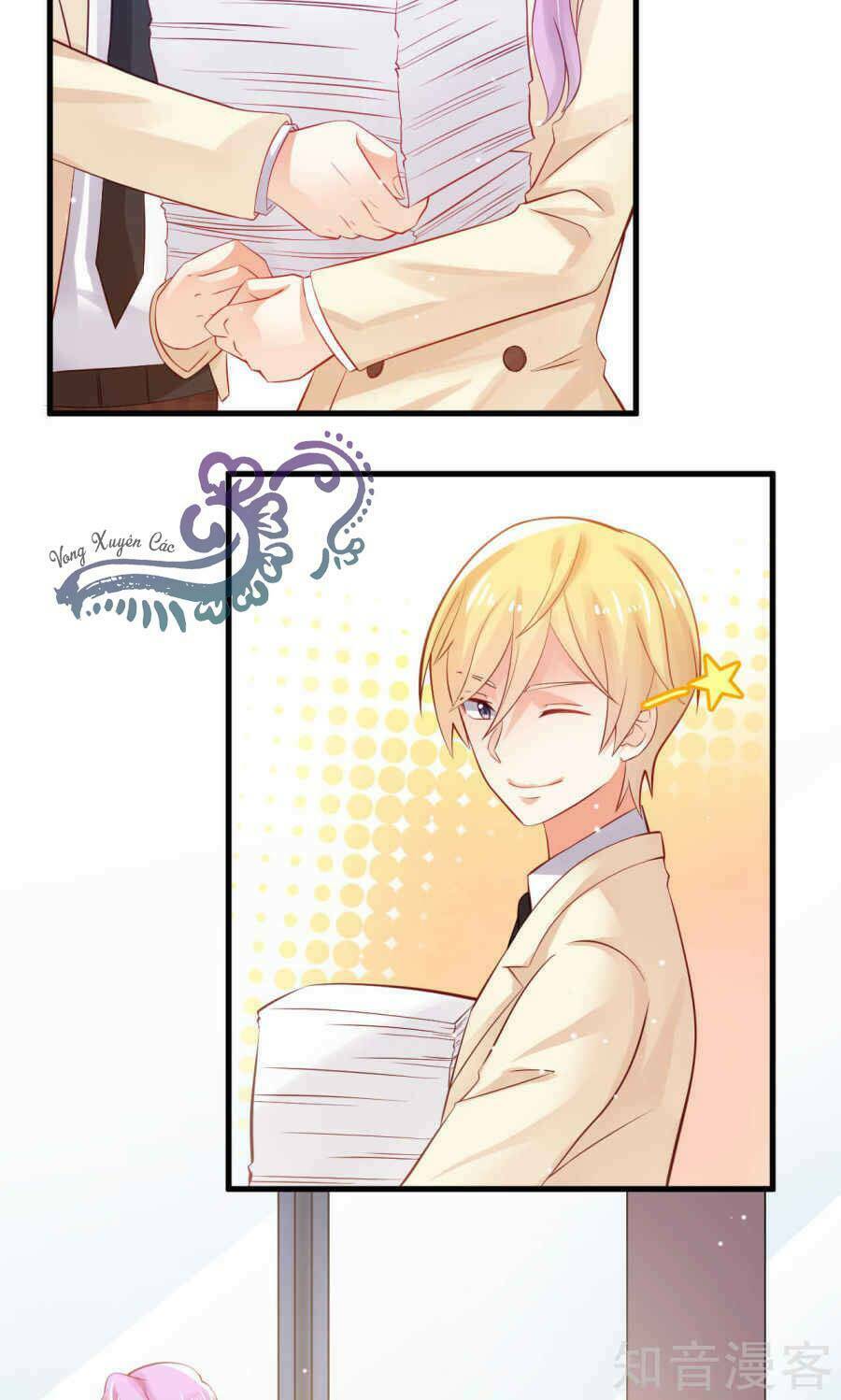 Trọng Sinh Từ 0 Thành 1 - Chapter 10 - Page 10