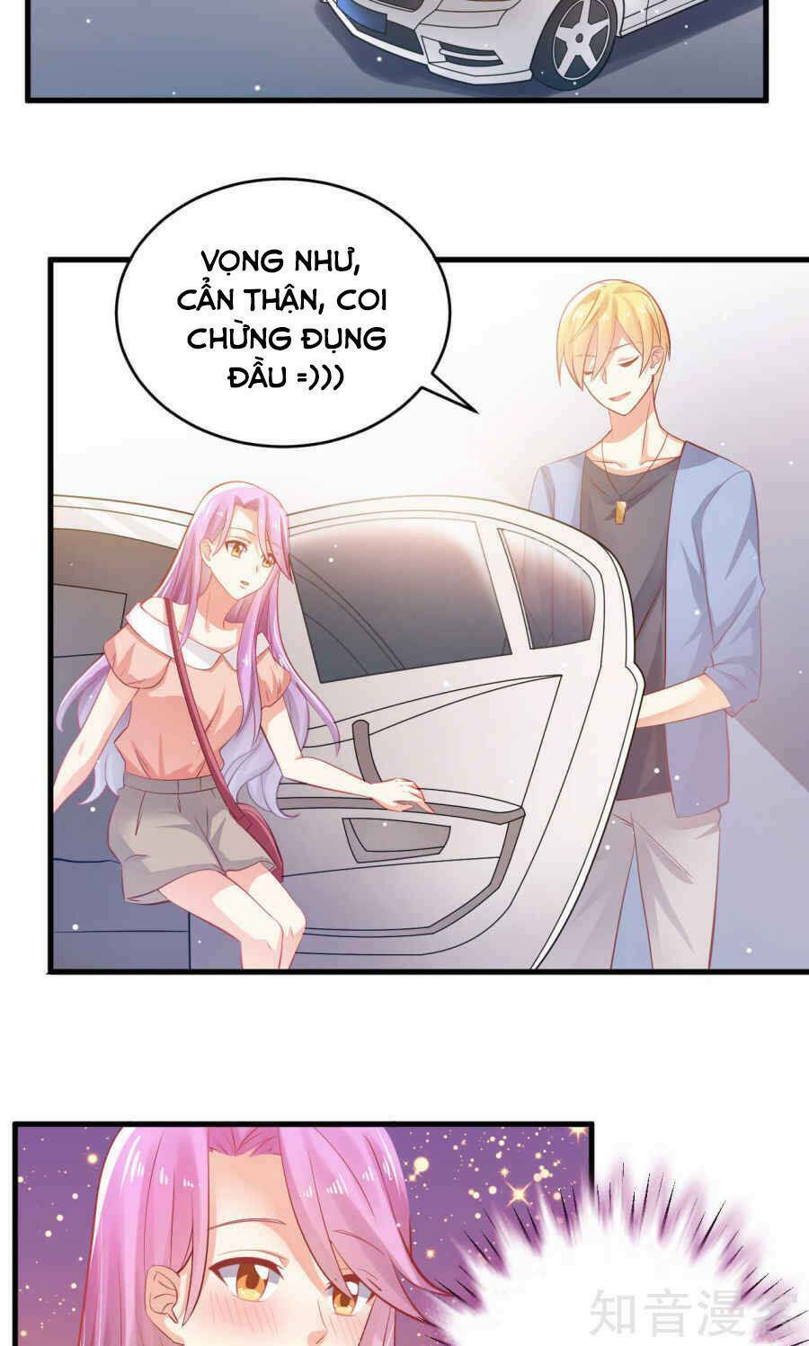 Trọng Sinh Từ 0 Thành 1 - Chapter 10 - Page 13